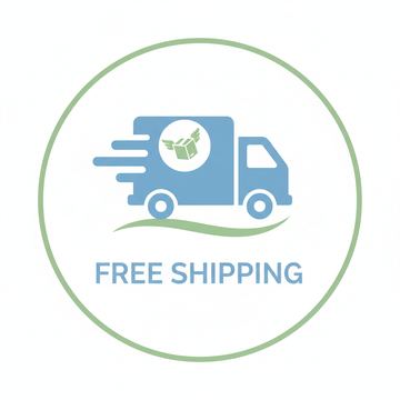 Free Shipping Icon